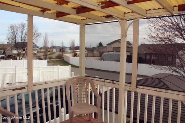 $530,000 | 6840 West Majestic Avenue, Rathdrum, ID 83858