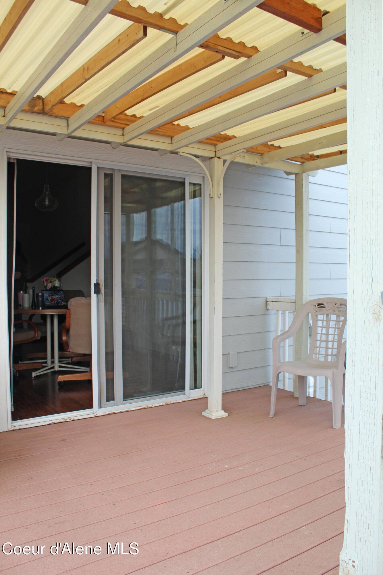 6840 West Majestic Avenue Rathdrum, ID 83858 - Photo 41 of 42 A Back Deck 1