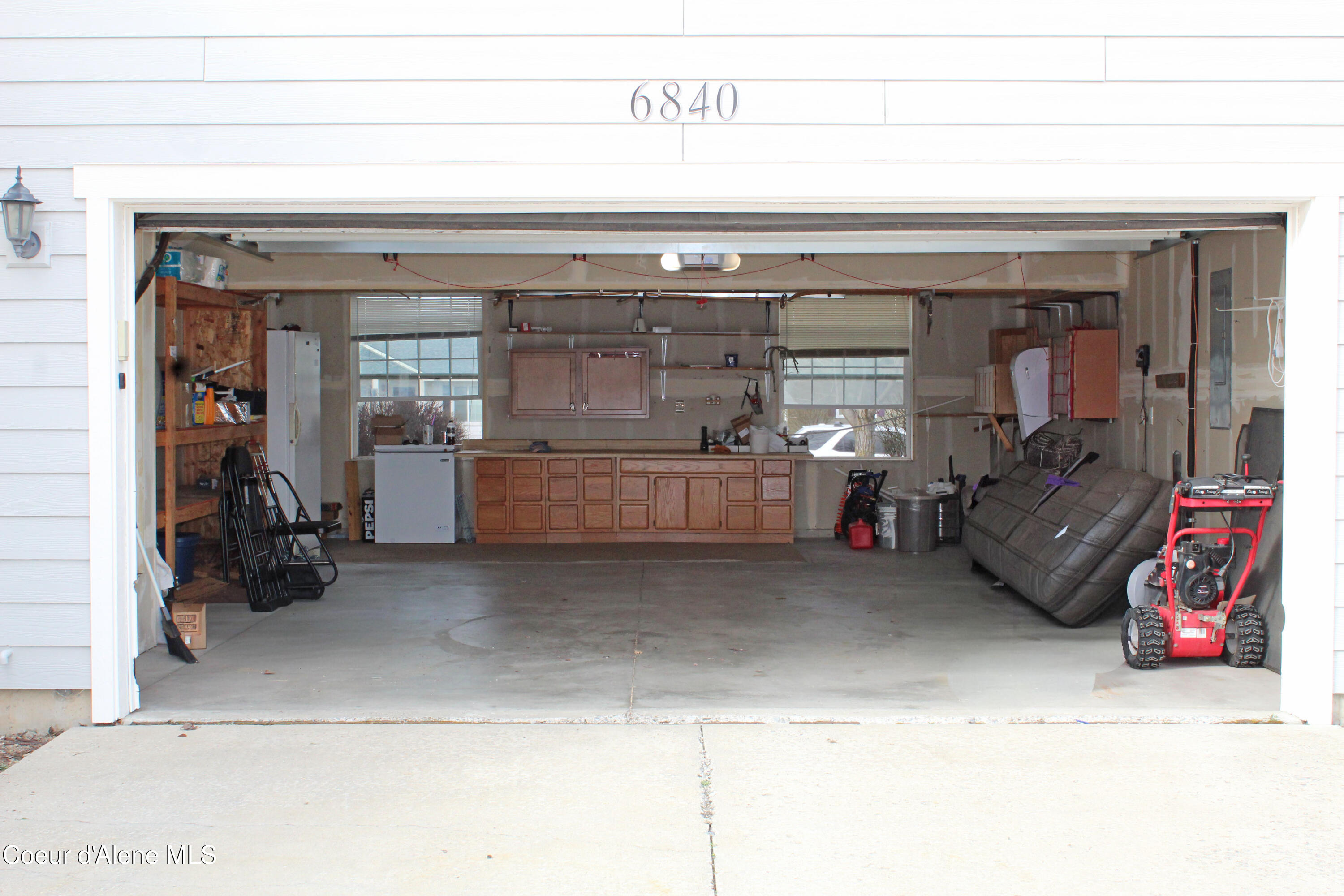 6840 West Majestic Avenue Rathdrum, ID 83858 - Photo 42 of 42 A Garage 1