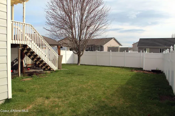 $530,000 | 6840 West Majestic Avenue, Rathdrum, ID 83858