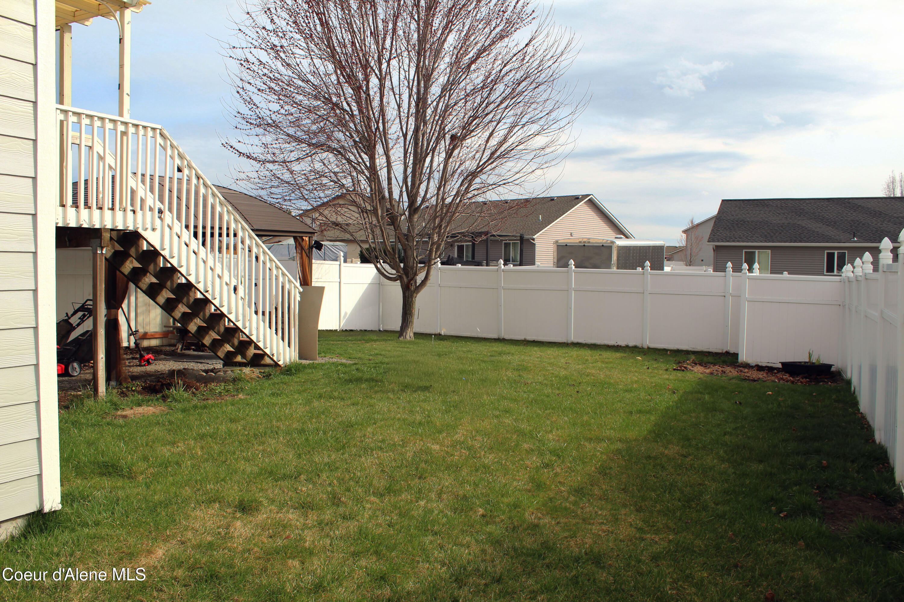 6840 West Majestic Avenue Rathdrum, ID 83858 - Photo 6 of 42 A Home Rear 3
