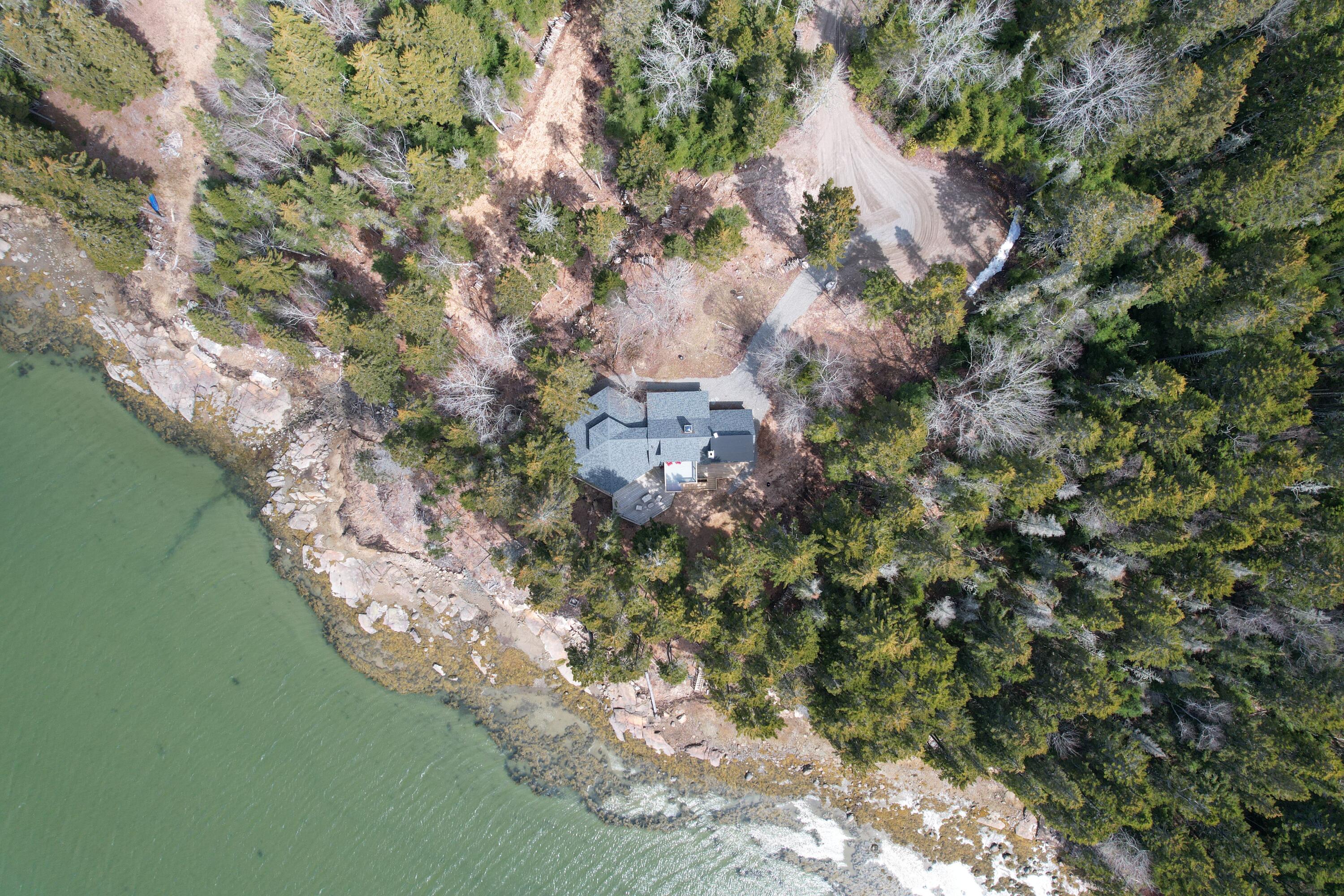93 Goods Point Road, Unit LOT #1 Steuben, ME 04680 - Photo 10 of 67