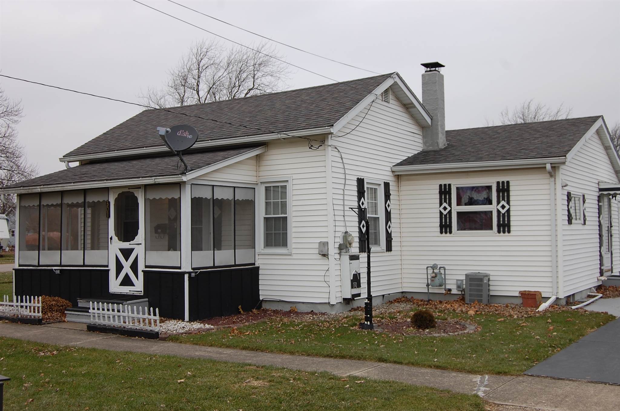 301 East Liberty Street Butler, IN 46721 - Photo 1 of 30 Gallery Image 1