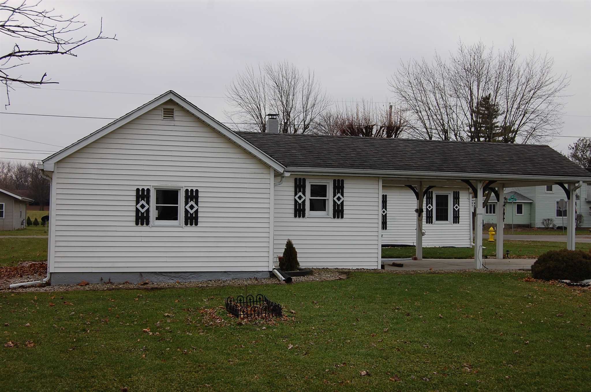 301 East Liberty Street Butler, IN 46721 - Photo 17 of 30 Gallery Image 17