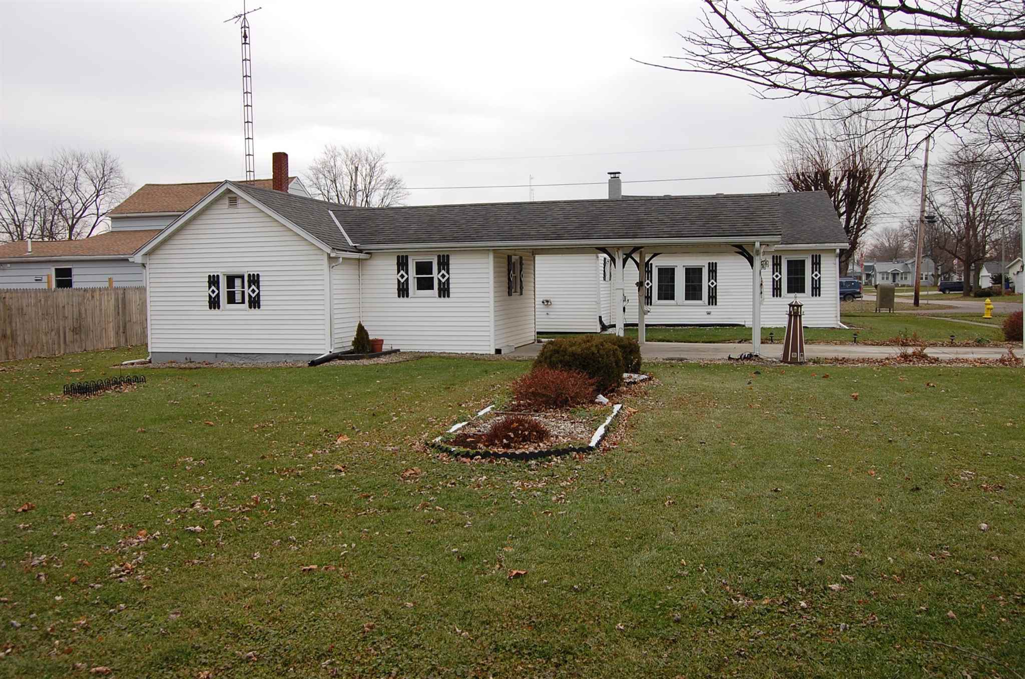 301 East Liberty Street Butler, IN 46721 - Photo 18 of 30 Gallery Image 18