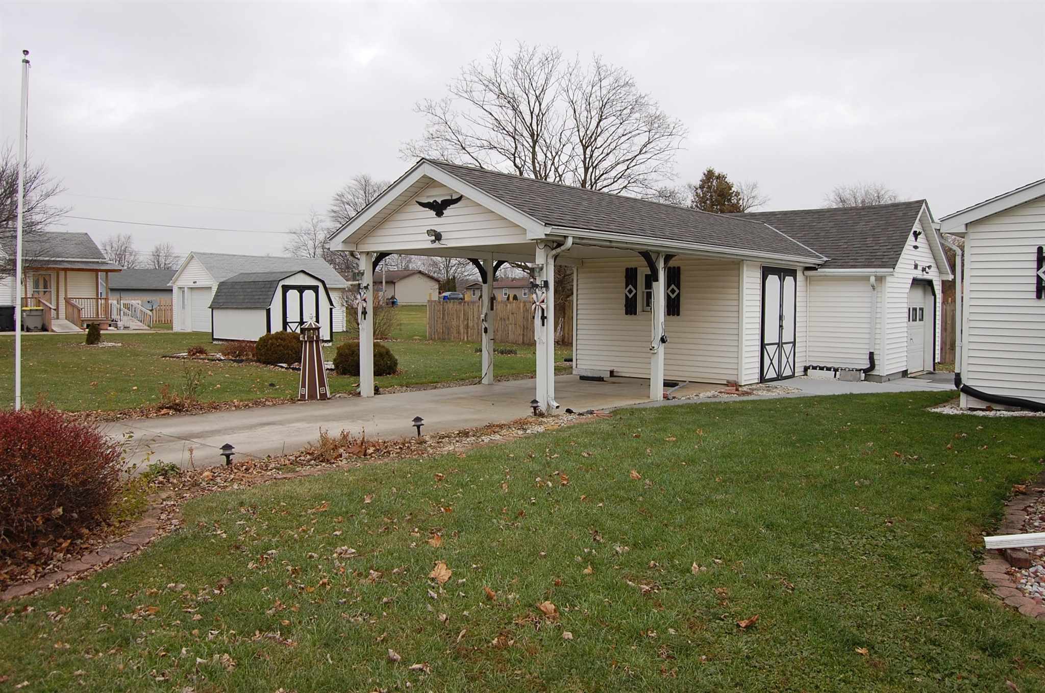 301 East Liberty Street Butler, IN 46721 - Photo 20 of 30 Gallery Image 20