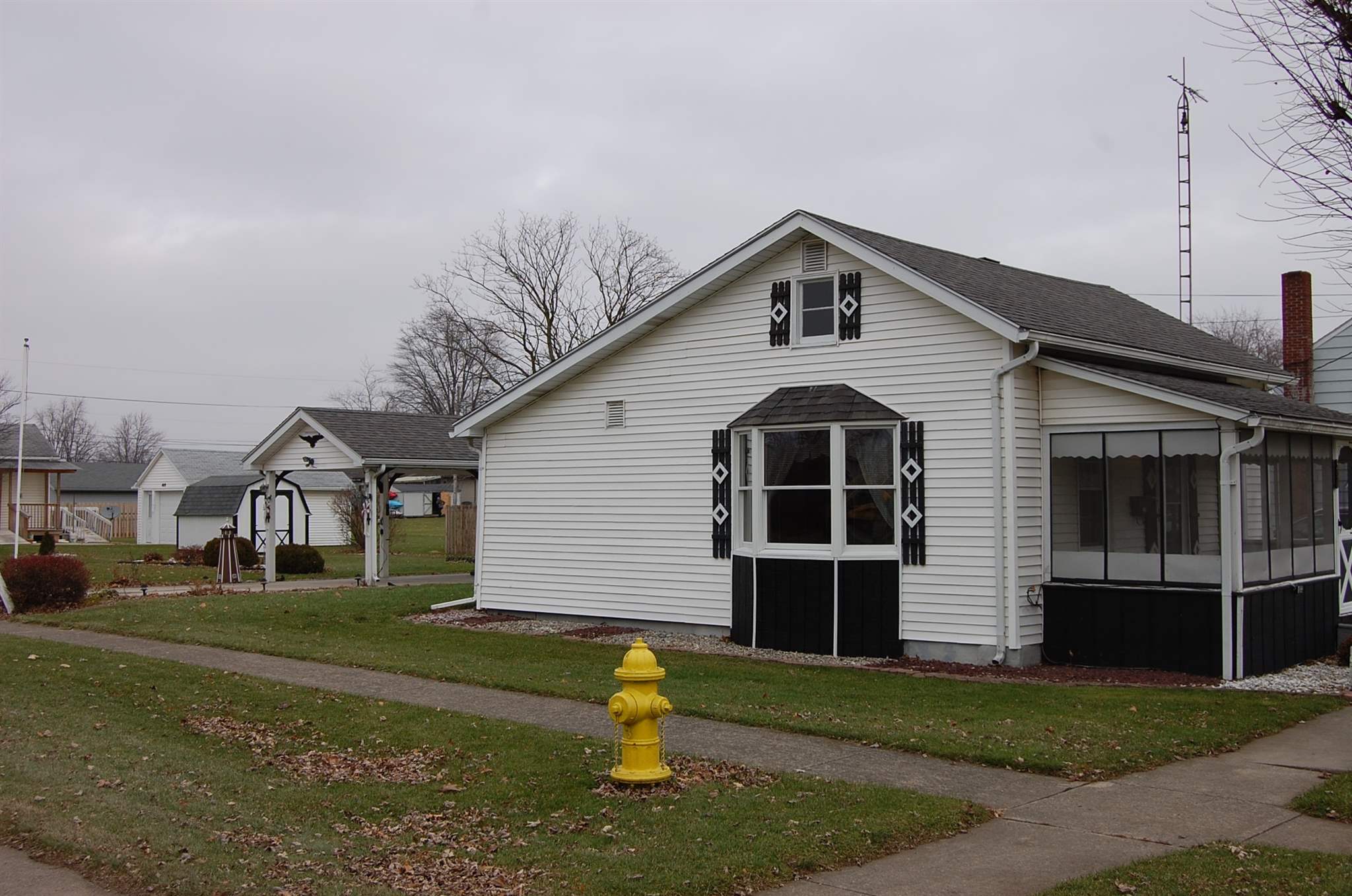 301 East Liberty Street Butler, IN 46721 - Photo 21 of 30 Gallery Image 21