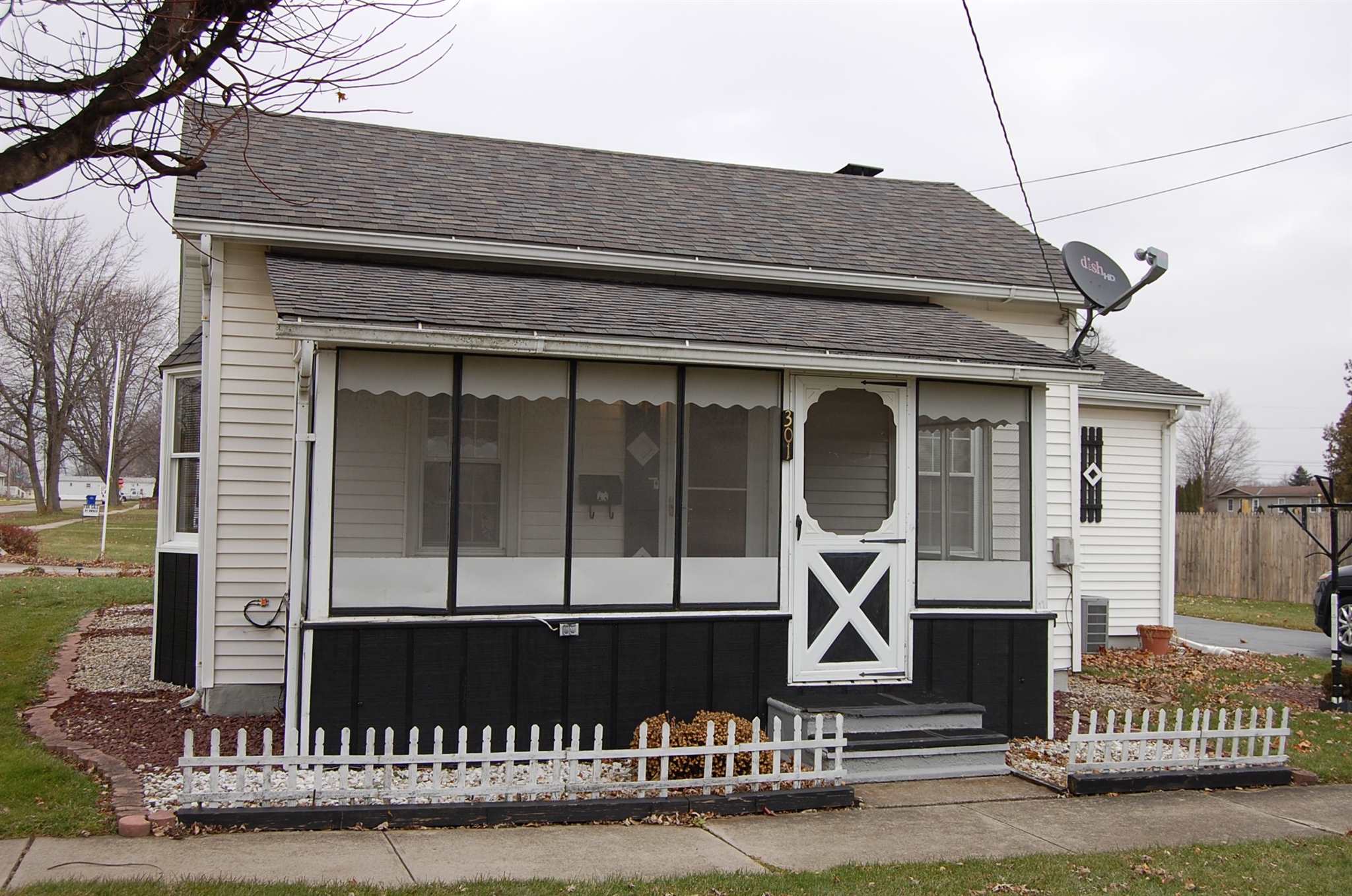 301 East Liberty Street Butler, IN 46721 - Photo 22 of 30 Gallery Image 22