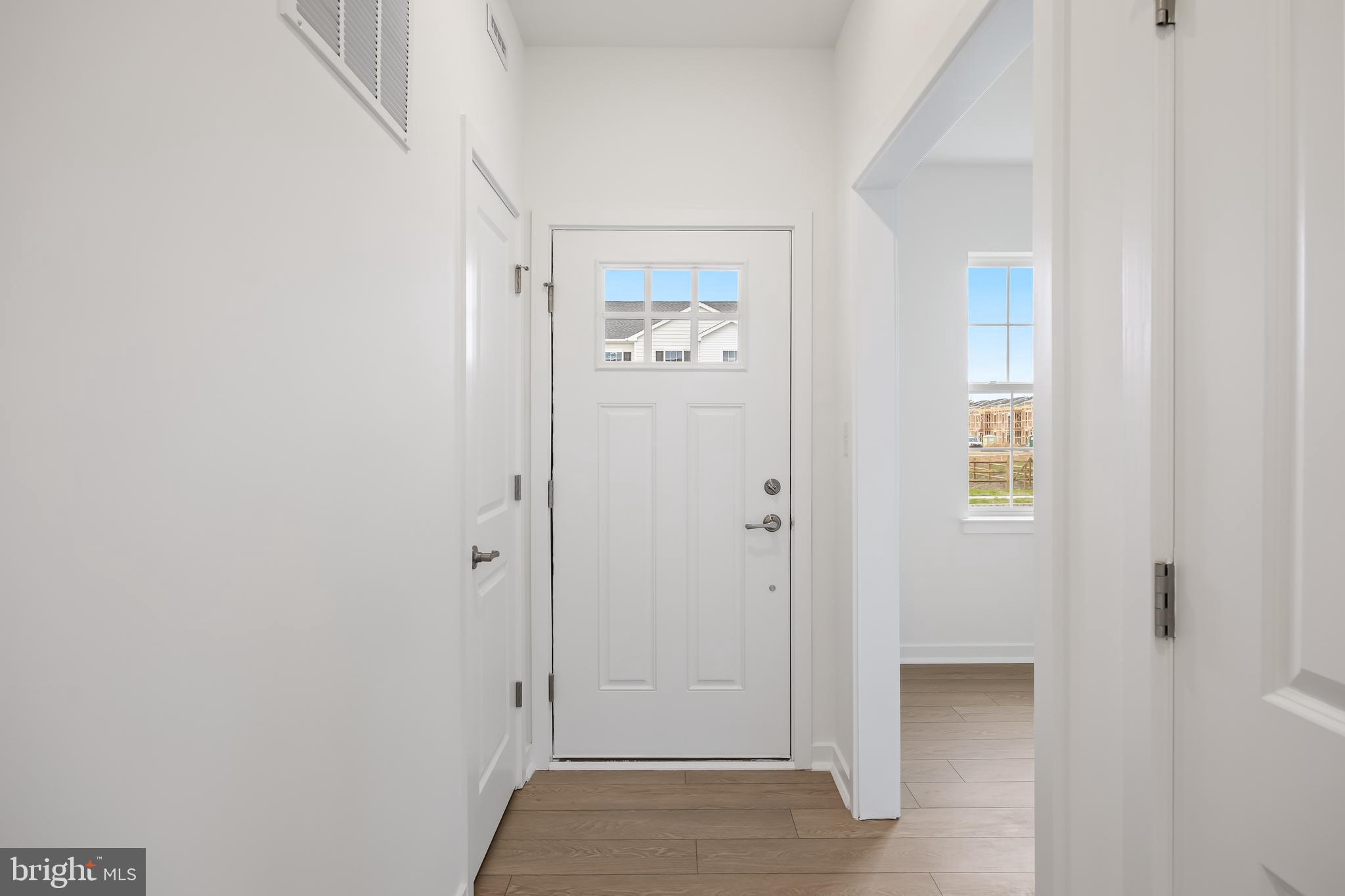 13 Inkwell Lane Sicklerville, NJ 08081 - Photo 5 of 37 a view of an entryway with hallway