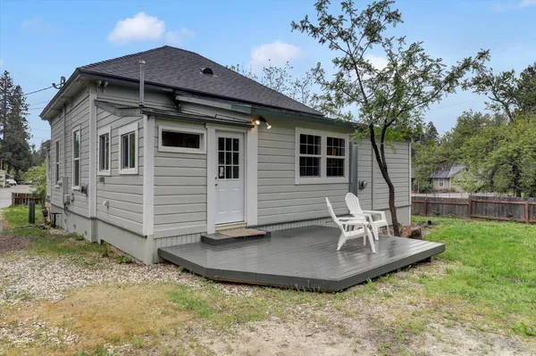 $419,500 | 618 Walsh Street, Grass Valley, CA 95945