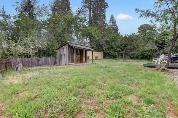 $419,500 | 618 Walsh Street, Grass Valley, CA 95945