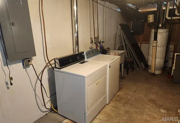 $1,750 | 1238 Beaver Trail Drive, Ferguson, MO 63135