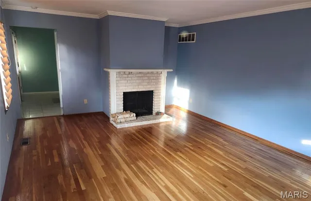 $1,750 | 1238 Beaver Trail Drive, Ferguson, MO 63135