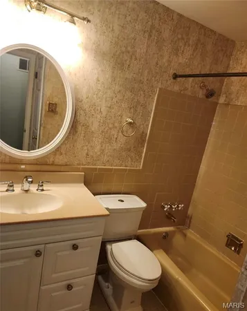 $1,750 | 1238 Beaver Trail Drive, Ferguson, MO 63135