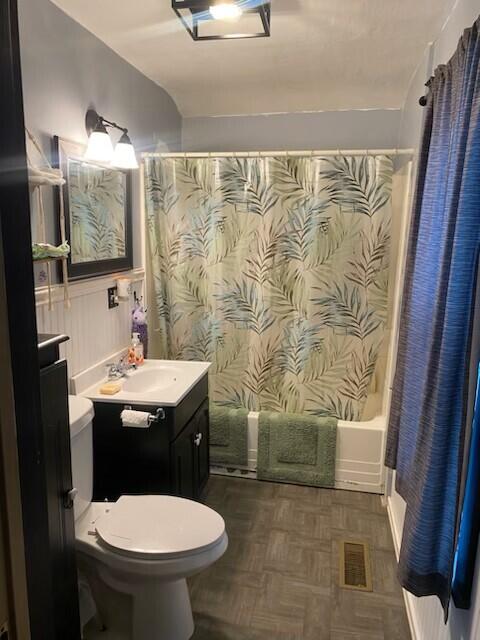 56 Madison Avenue Madison, ME 04950 - Photo 16 of 16 Bathroom