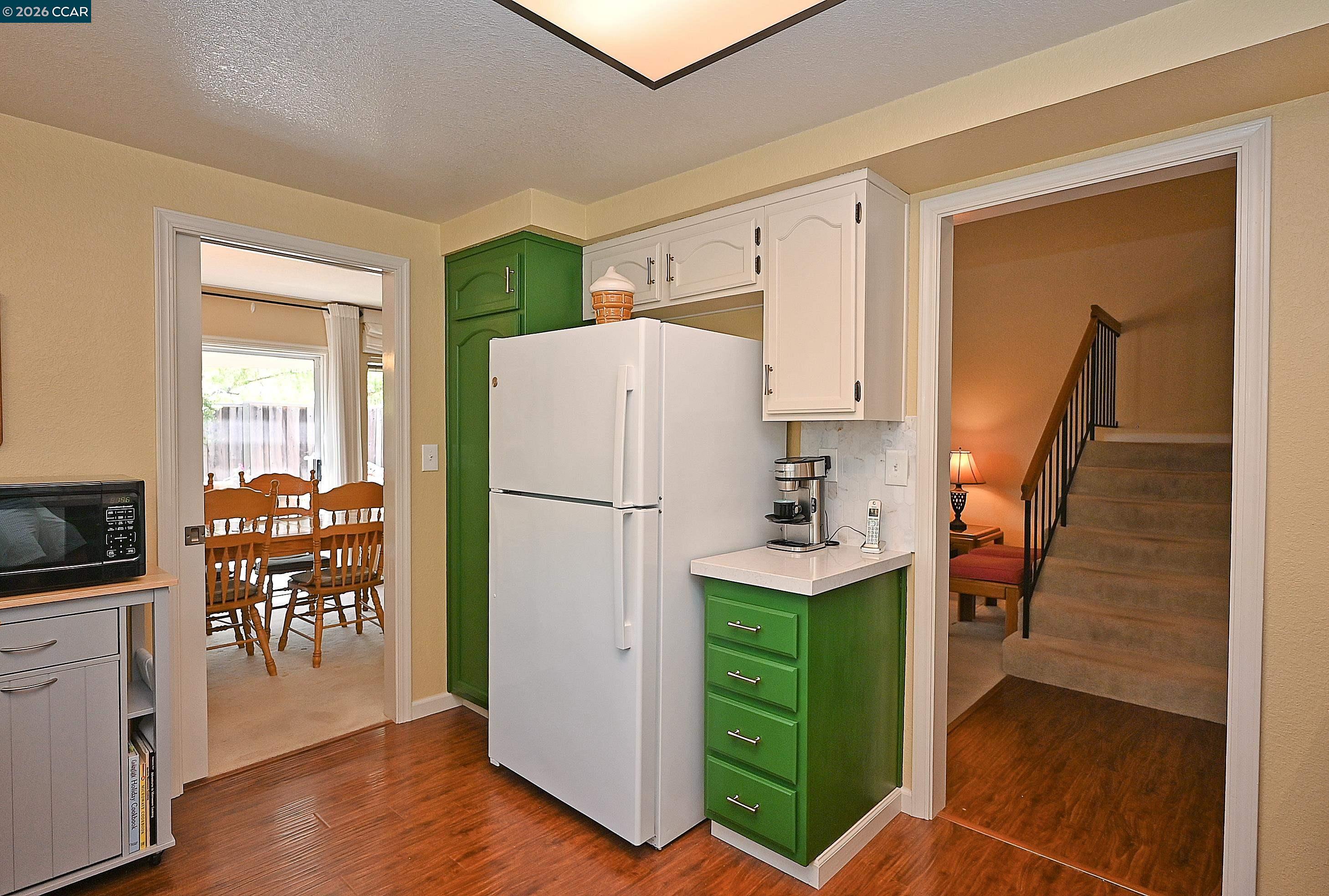 6670 Edgewood Way Castro Valley, CA 94552 - Photo 28 of 56