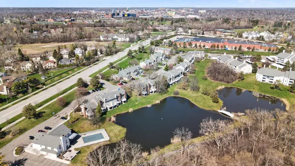 $400,000 | 233 Fieldcrest Street, Ann Arbor, MI 48103