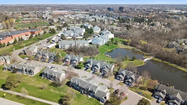 $400,000 | 233 Fieldcrest Street, Ann Arbor, MI 48103