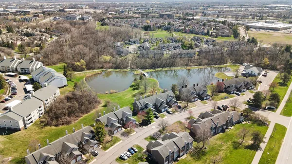 $400,000 | 233 Fieldcrest Street, Ann Arbor, MI 48103