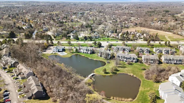 $400,000 | 233 Fieldcrest Street, Ann Arbor, MI 48103