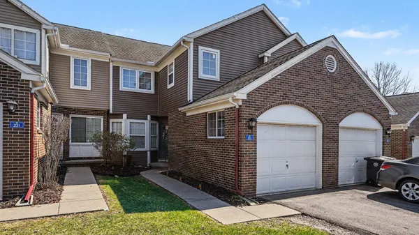 $400,000 | 233 Fieldcrest Street, Ann Arbor, MI 48103