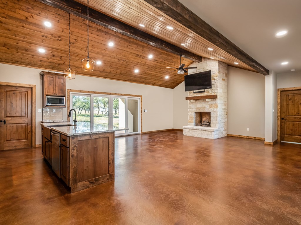 190 Nott Branch Road Harper, TX 78631 - Photo 12 of 40