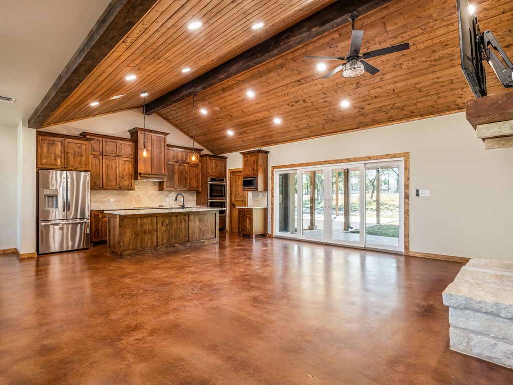 190 Nott Branch Road Harper, TX 78631 - Photo 14 of 40