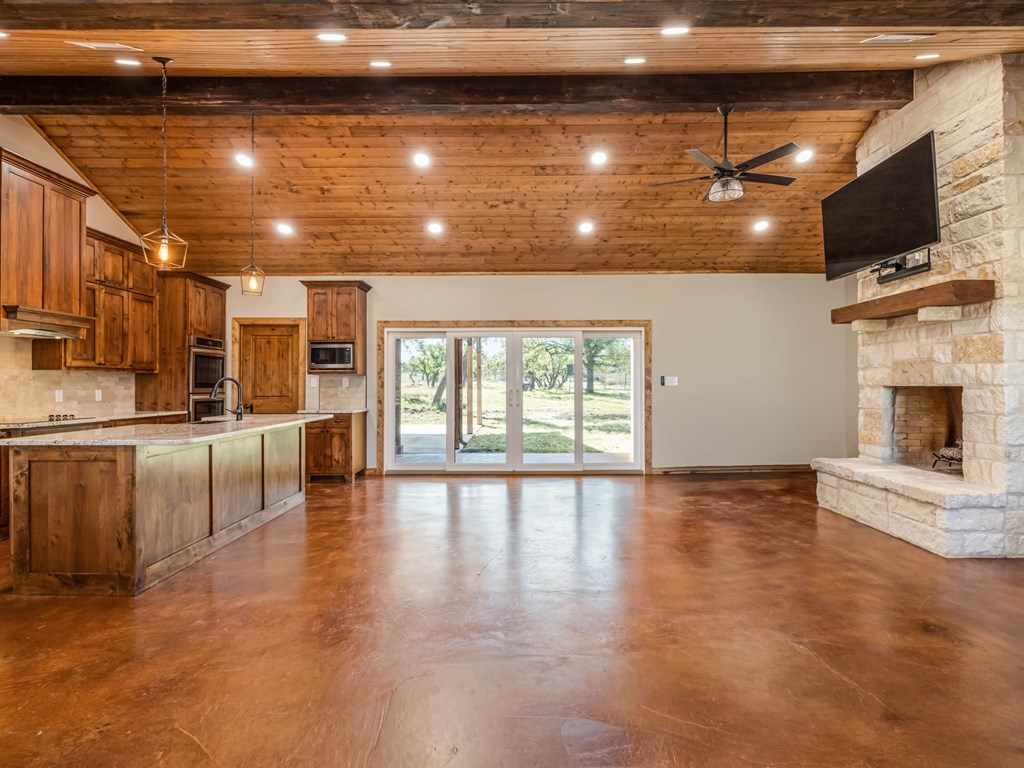 190 Nott Branch Road Harper, TX 78631 - Photo 20 of 40