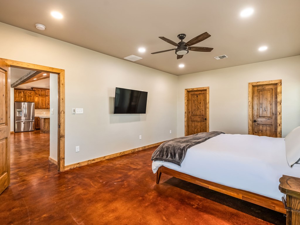 190 Nott Branch Road Harper, TX 78631 - Photo 25 of 40