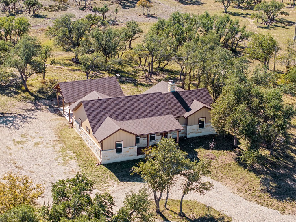 190 Nott Branch Road Harper, TX 78631 - Photo 38 of 40