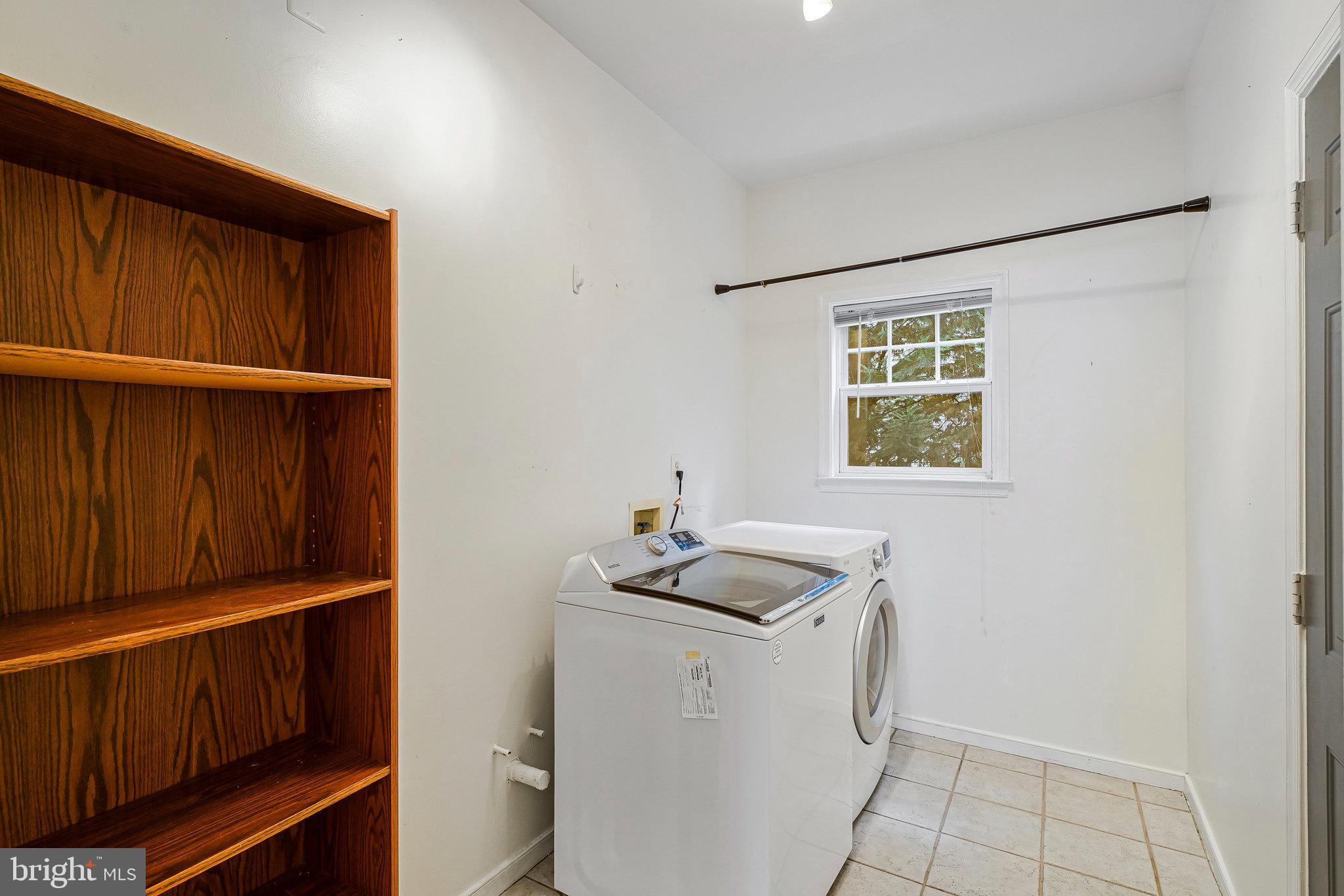 26222 Ocala Circle Chantilly, VA 20152 - Photo 27 of 74 Laundry Room