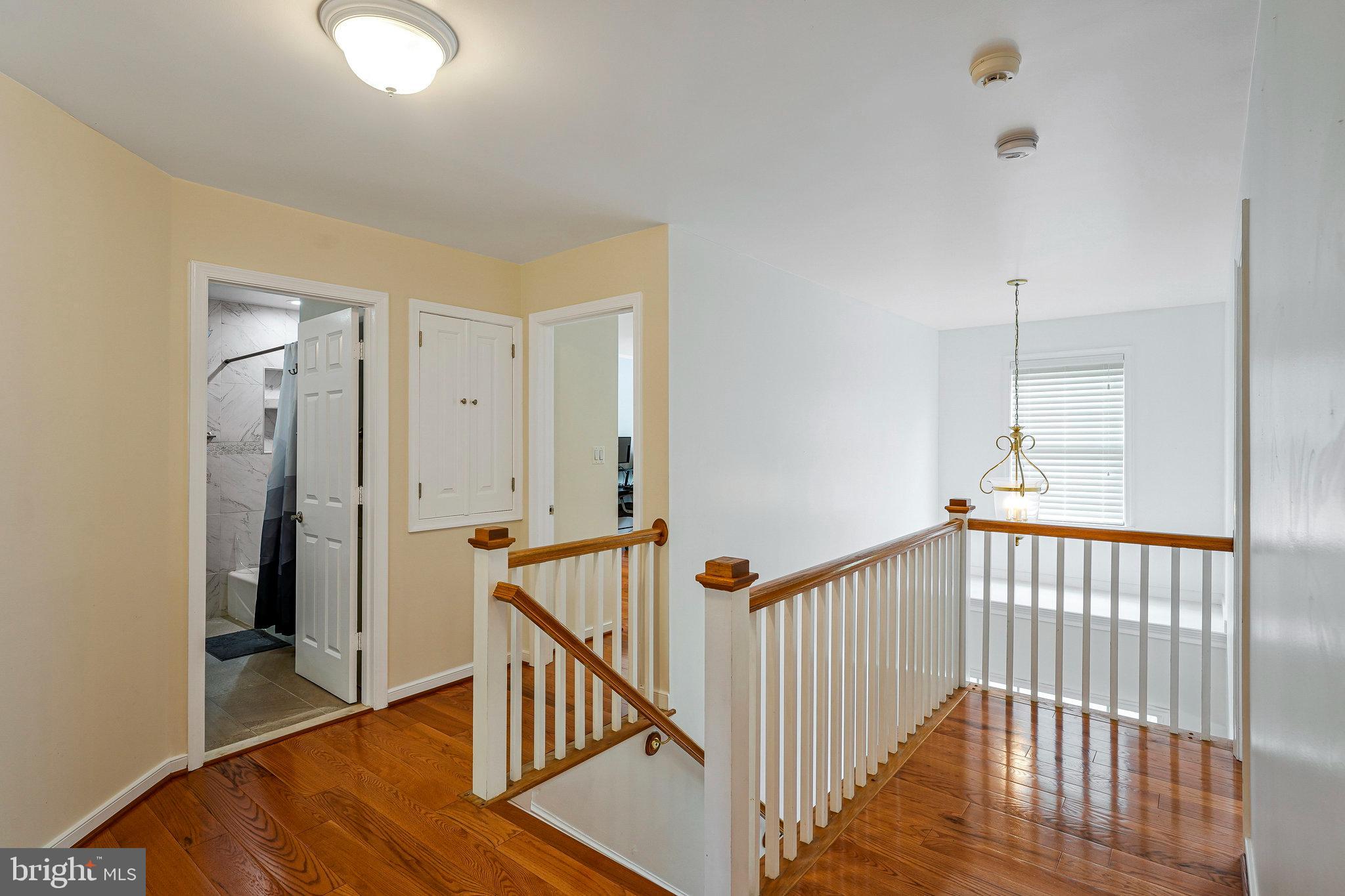 26222 Ocala Circle Chantilly, VA 20152 - Photo 28 of 74 Second Floor Landing