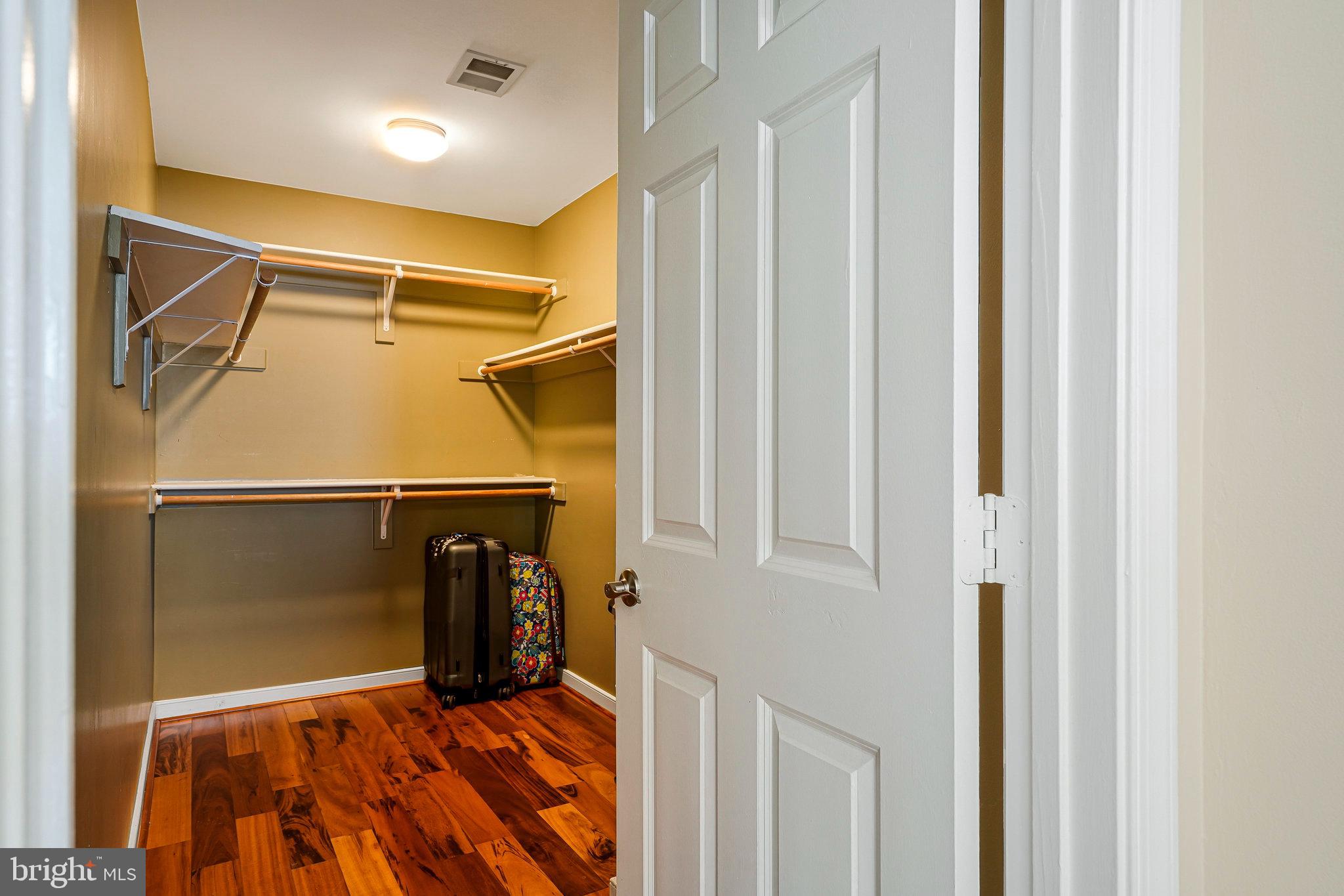 26222 Ocala Circle Chantilly, VA 20152 - Photo 35 of 74 Primary Bedroom Walk In Closet