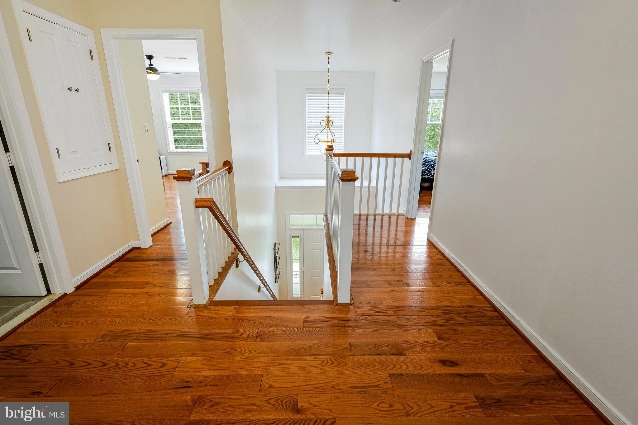 26222 Ocala Circle Chantilly, VA 20152 - Photo 48 of 74 Second Floor Landing