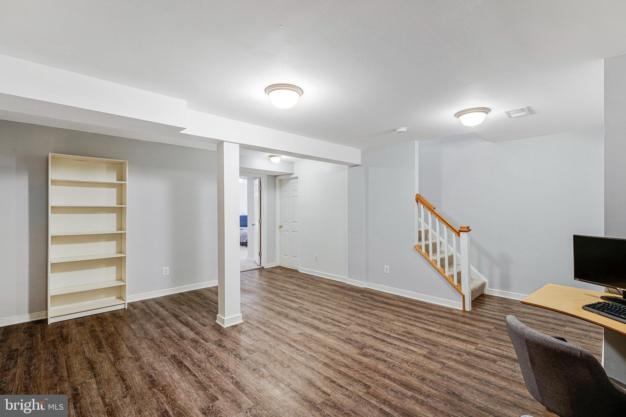 26222 Ocala Circle Chantilly, VA 20152 - Photo 53 of 74 Lower Level Recreation Room