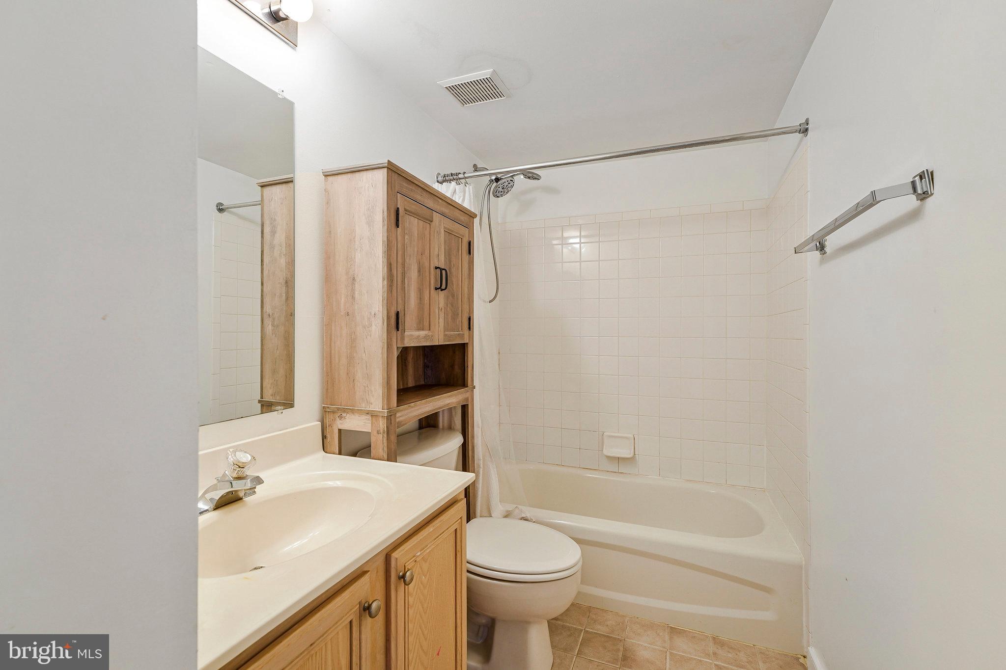 26222 Ocala Circle Chantilly, VA 20152 - Photo 60 of 74 Lower Level Full Bath