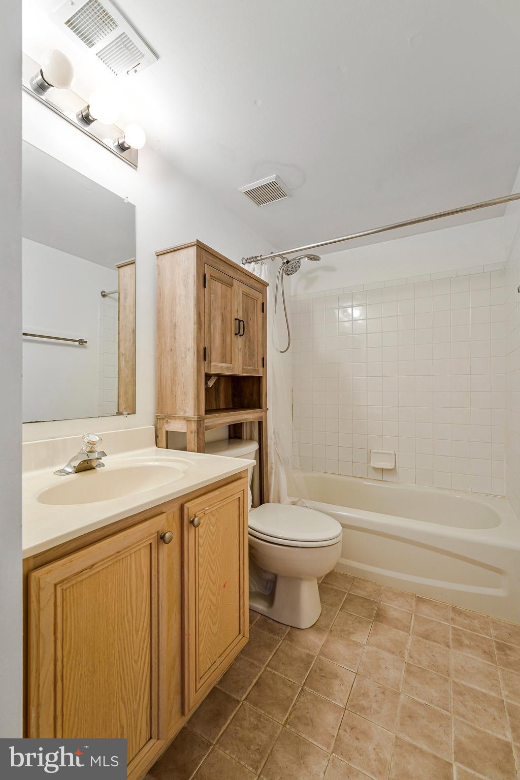 26222 Ocala Circle Chantilly, VA 20152 - Photo 61 of 74 Lower Level Full Bath