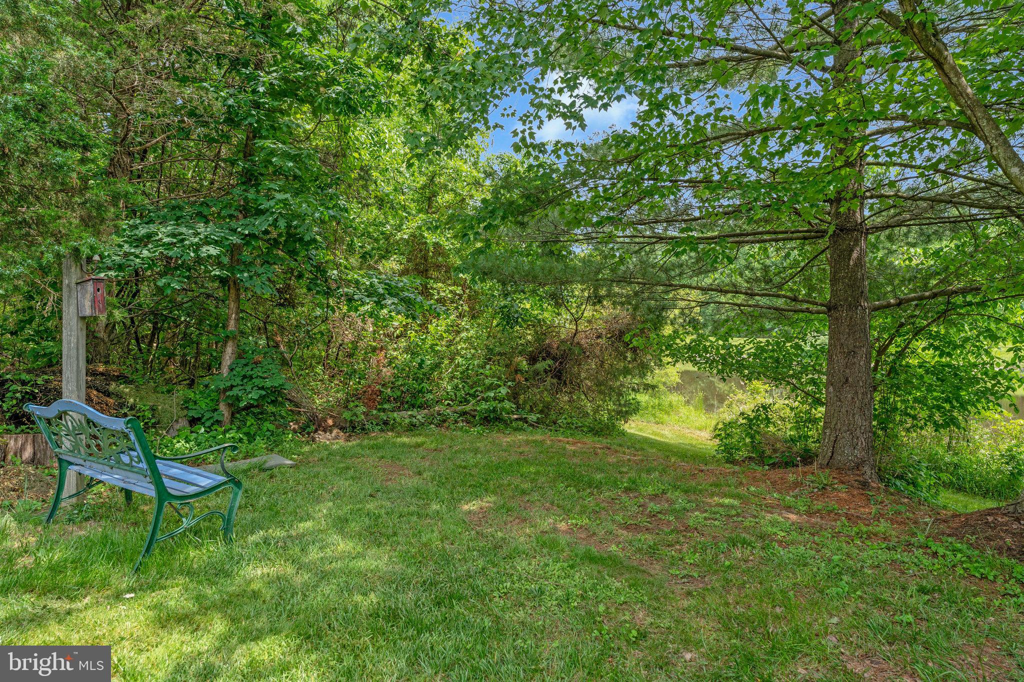 26222 Ocala Circle Chantilly, VA 20152 - Photo 69 of 74 Property backs to green space, park and lake