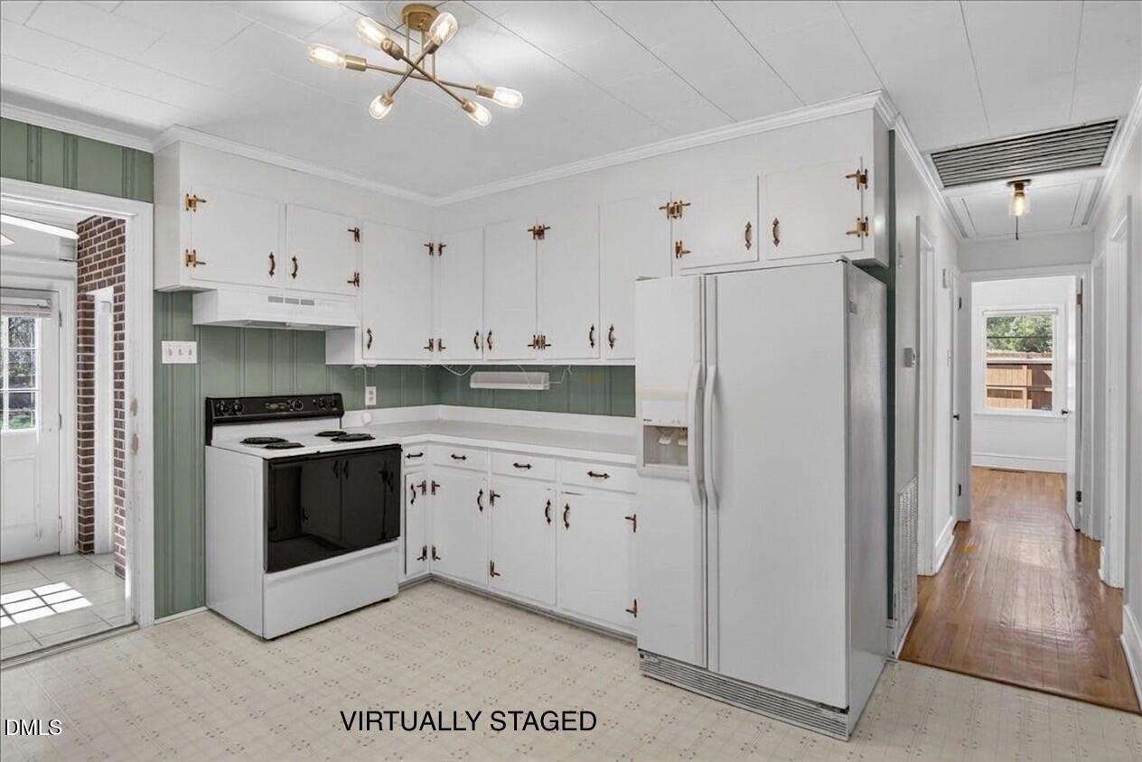 2118 Nutbush Road Henderson, NC 27537 - Photo 13 of 61