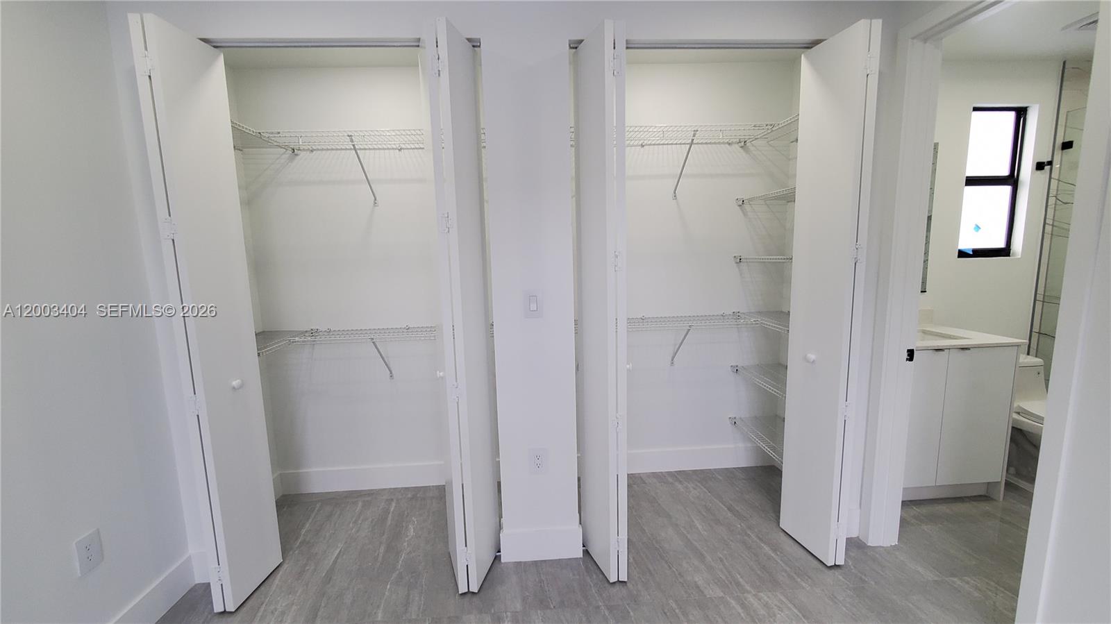 40 Southwest 34th Avenue, Unit C Miami, FL 33135 - Photo 9 of 24 a view of empty room