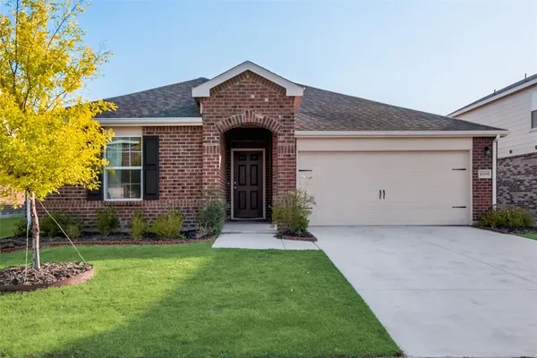 $295,000 | 1009 Voca Dr., Forney, TX 75126