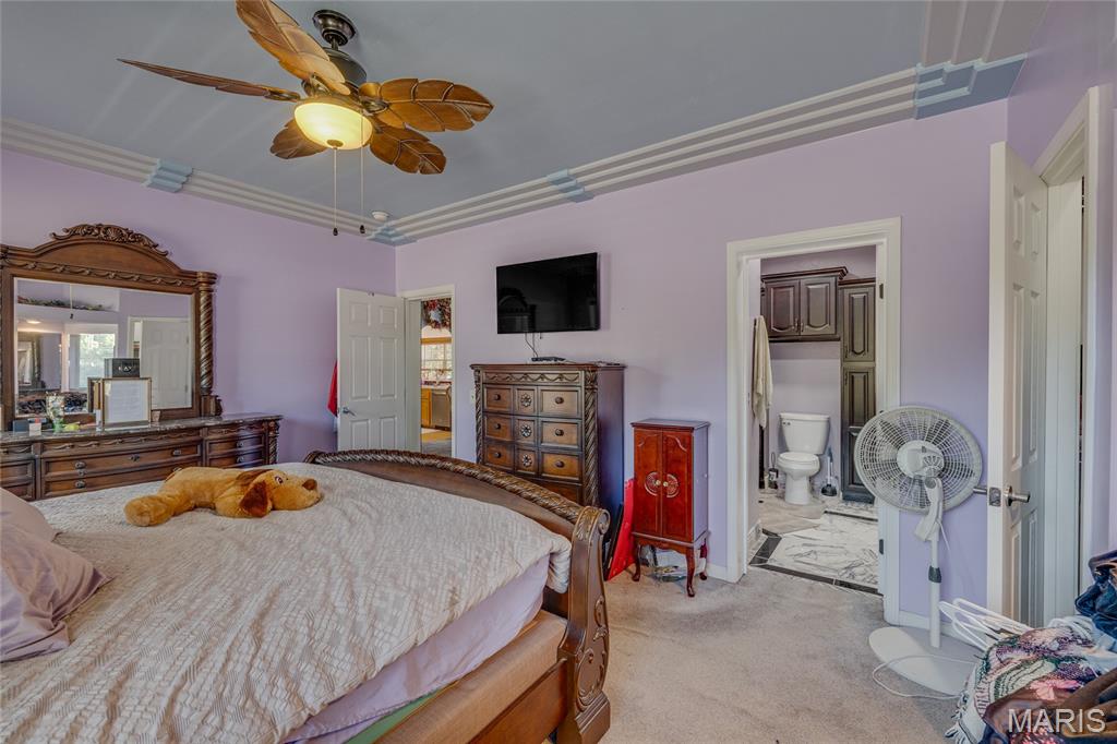 8025 Berry Road Bonne Terre, MO 63628 - Photo 12 of 44 Gallery Image 12