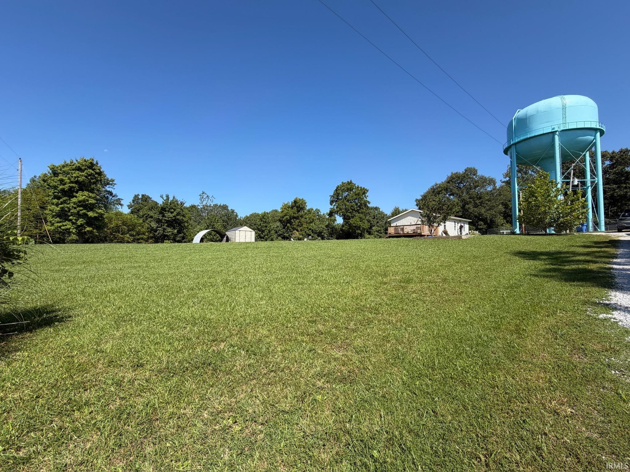 3313 Coveyville Road Bedford, IN 47421 - Photo 28 of 31 Gallery Image 28