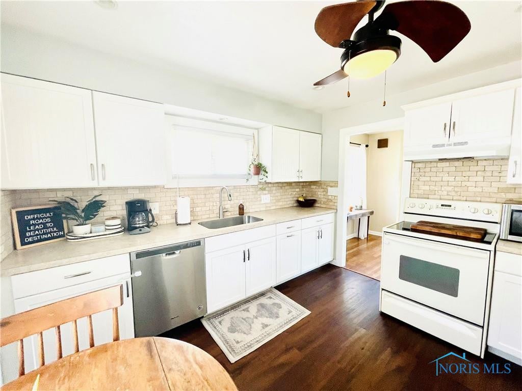 2611 Wyndale Road Toledo, OH 43613 - Photo 26 of 33 Gallery Image 26