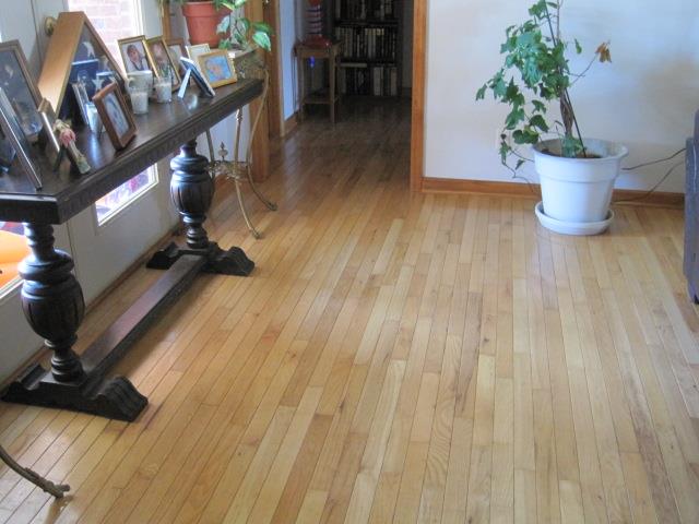 2903 Beckwith Road Mount Juliet, TN 37122 - Photo 5 of 20 All beautiful hard wood floors.