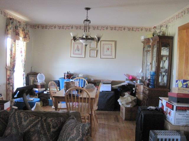 2903 Beckwith Road Mount Juliet, TN 37122 - Photo 10 of 20 Oversized Dinning room area.