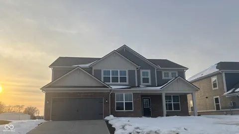 $486,995 | 8748 Georgina Street, Fortville, IN 46040