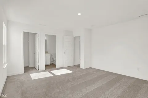 $489,995 | 8748 Georgina Street, Fortville, IN 46040