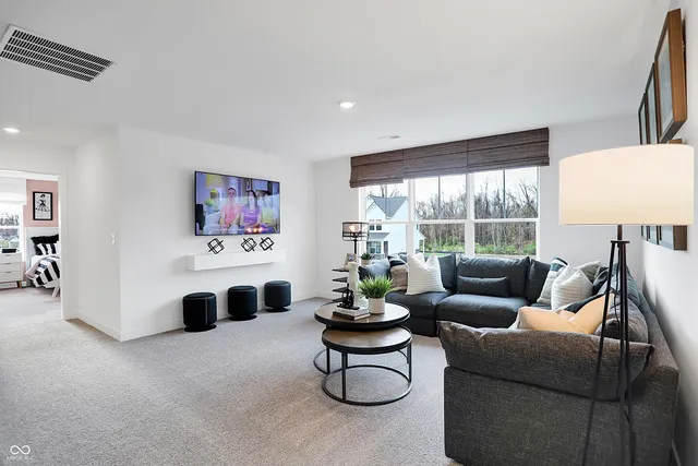 $491,995 | 8748 Georgina Street, Fortville, IN 46040