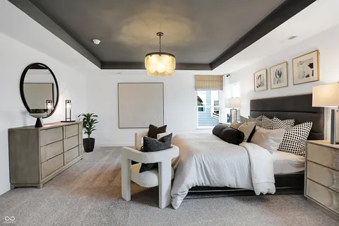 $491,995 | 8748 Georgina Street, Fortville, IN 46040